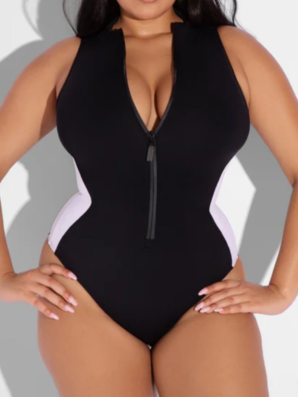 TA2 Sleeveless Surfy
